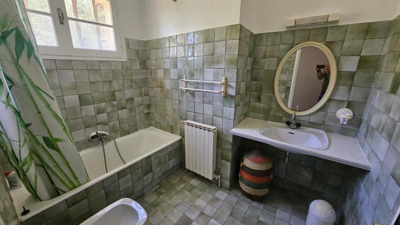 Maison - 312 m² - 7 pièces