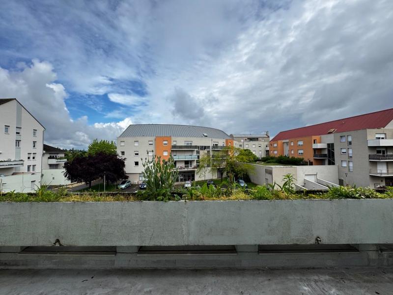 Appartement - 75 m² - 3 pièces