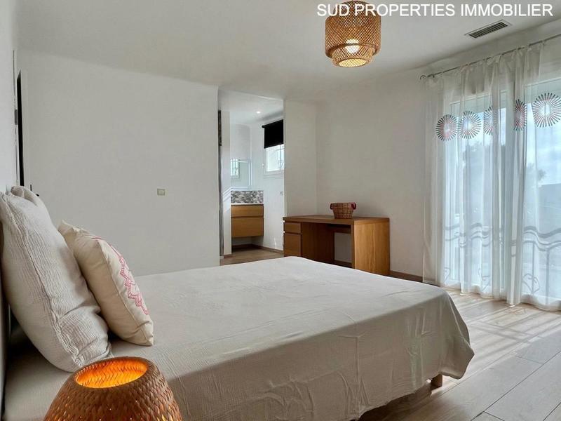 Villa - 223 m² - 7 pièces