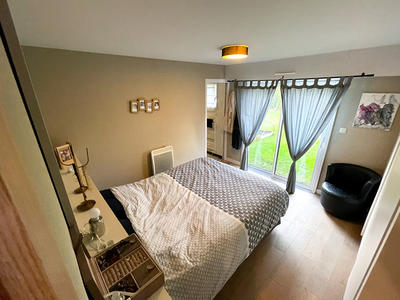 Maison - 139 m² - 6 pièces