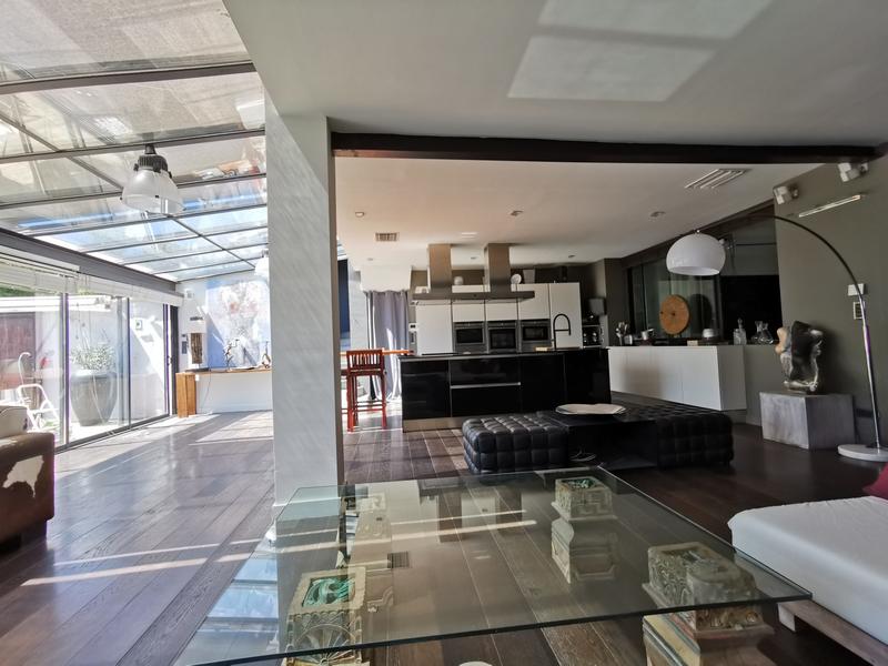 Maison - 145 m² - 4 pièces