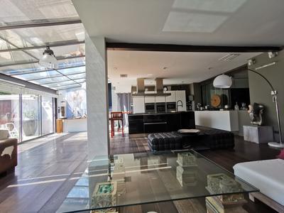 Maison - 145 m² - 4 pièces