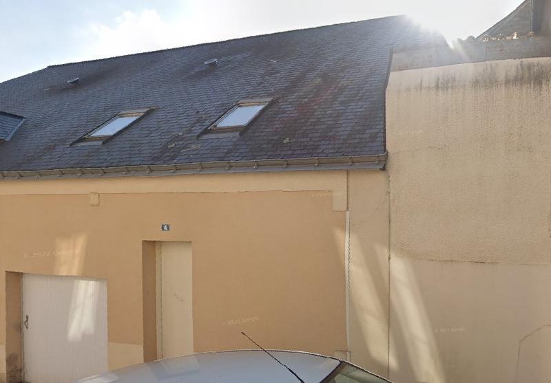 Pavillon - 71 m² - 1 pièce