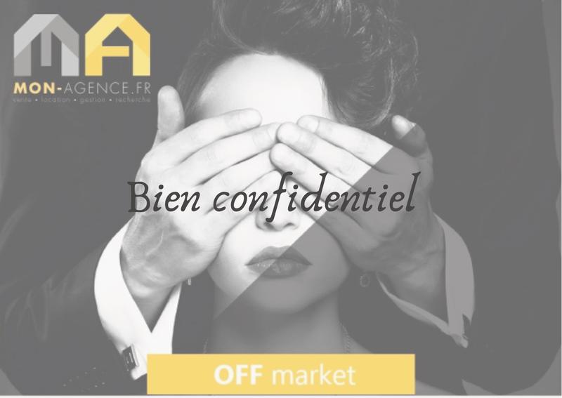 Appartement - 106 m² - 4 pièces