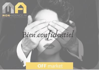 Appartement - 106 m² - 4 pièces