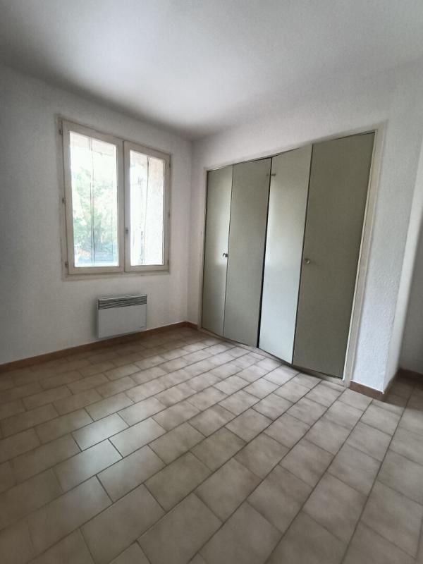 Maison - 55 m² - 3 pièces