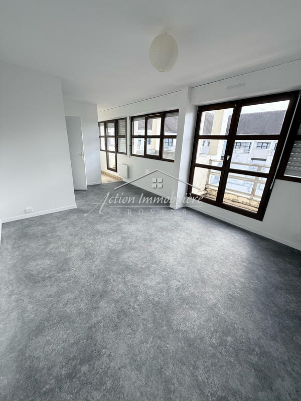 Appartement - 29 m² - 1 pièce