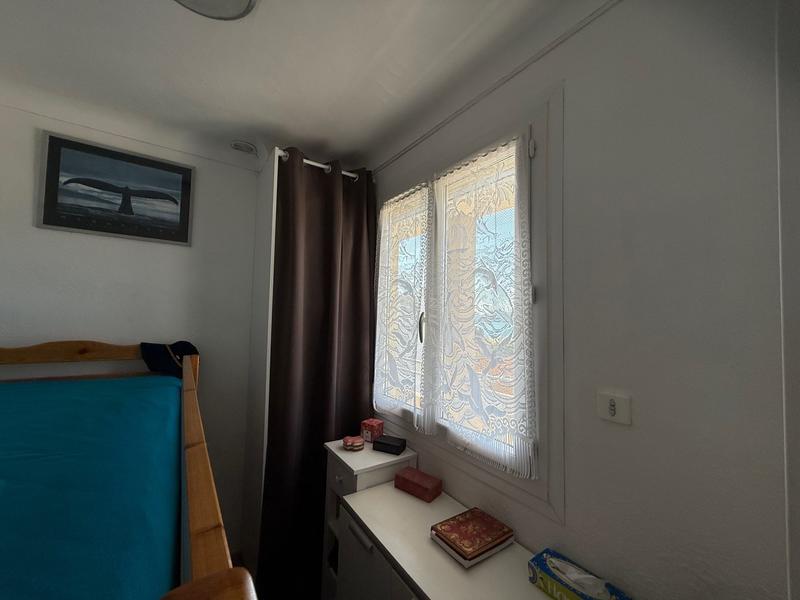 Appartement - 30 m² - 2 pièces