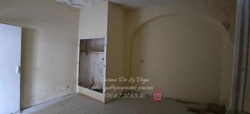 Appartement - 219 m² - 8 pièces