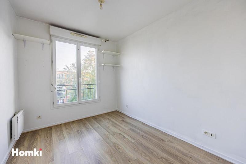 Appartement - 51 m² - 3 pièces