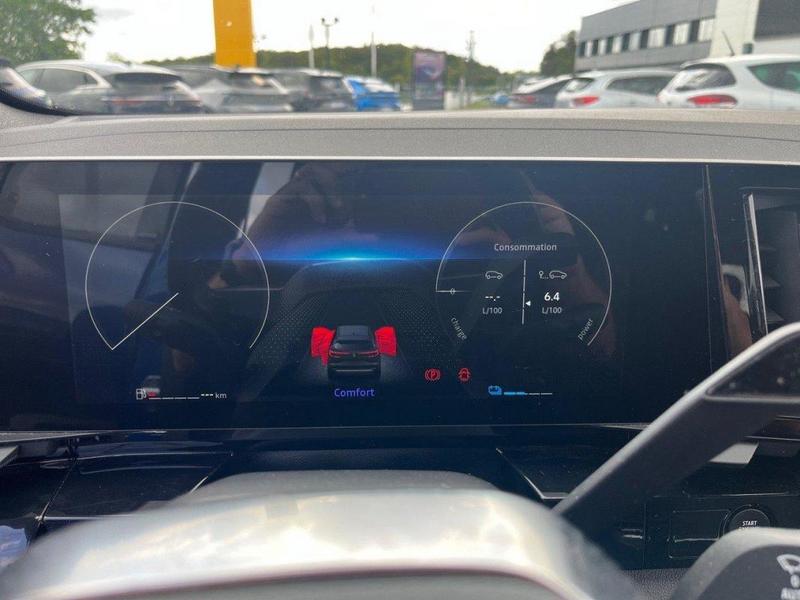 Renault Austral E-Tech hybrid 200 Techno esprit Alpine