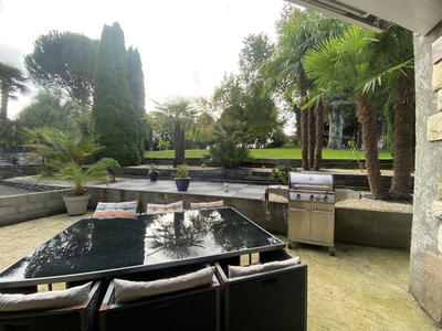 Maison - 136 m² - 5 pièces