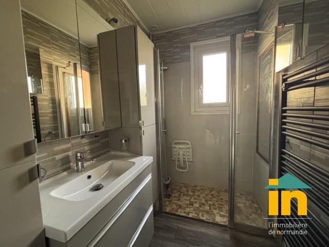 Maison de ville - 91 m² - 4 pièces