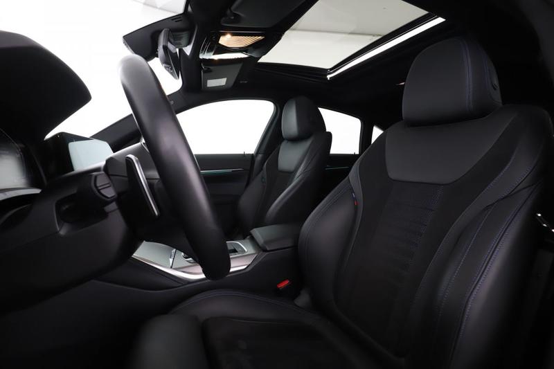 Bmw Série 4 Gran Coupé 420d m Sport Bva8 190 ch