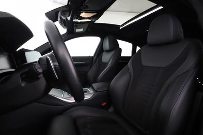 Bmw Série 4 Gran Coupé 420d m Sport Bva8 190 ch