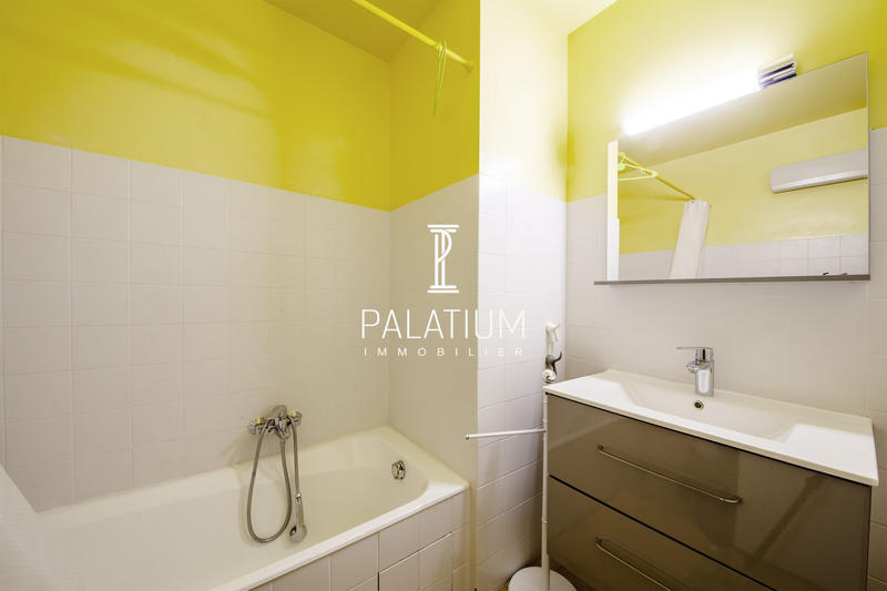 Appartement - 26 m² - 1 pièce