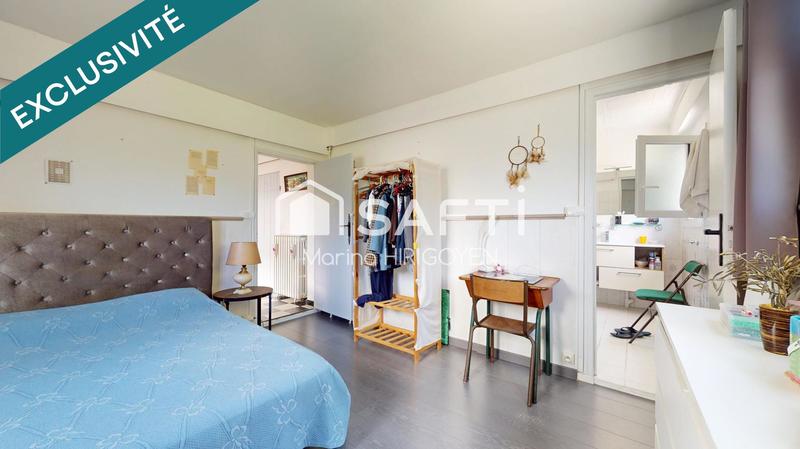 Villa - 160 m² - 6 pièces