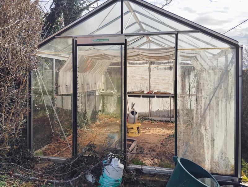 Propriété - 220 m² - 7 pièces