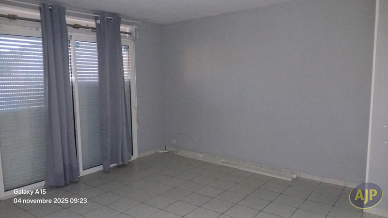 Maison - 63 m² - 3 pièces