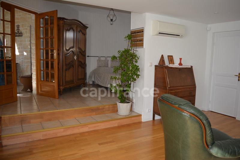 Maison - 262 m² - 8 pièces