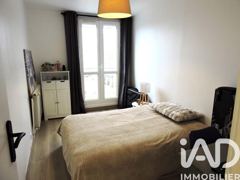 Appartement - 79 m² - 4 pièces