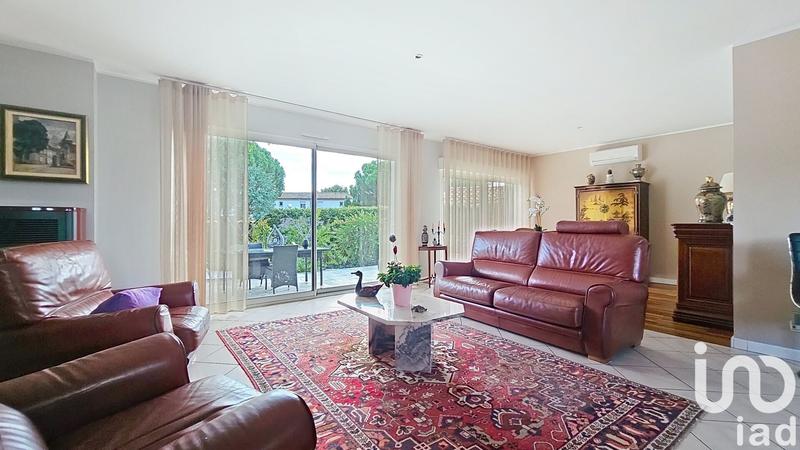 Maison - 119 m² - 4 pièces