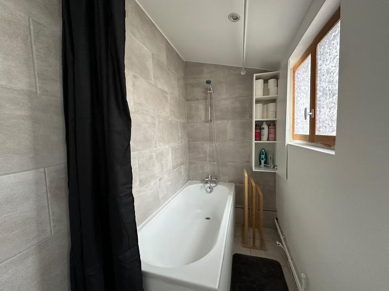 Maison - 74 m² - 4 pièces