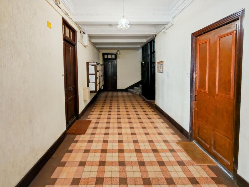 Appartement - 53 m² - 3 pièces