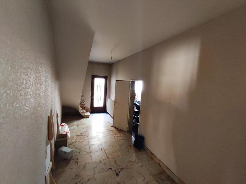 Maison de ville - 146 m² - 5 pièces