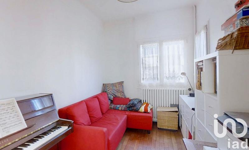 Maison - 169 m² - 8 pièces