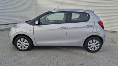 Citroën C1 Vti 72 Feel