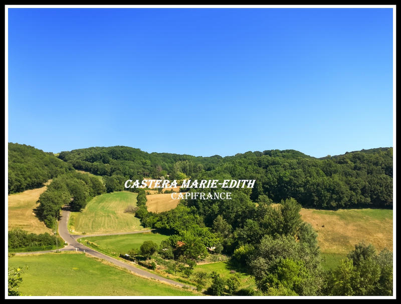 Maison en pierre - 202 m² - 7 pièces