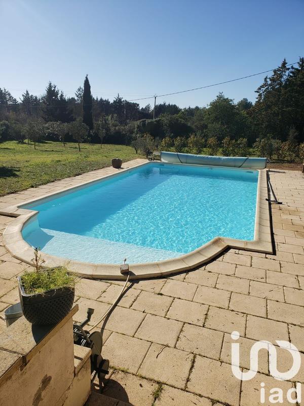 Maison - 165 m² - 5 pièces