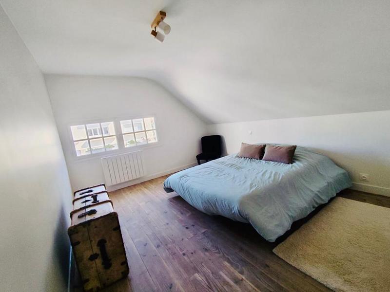 Maison - 66 m² - 4 pièces