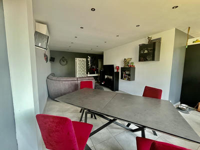 Appartement - 78 m² - 3 pièces