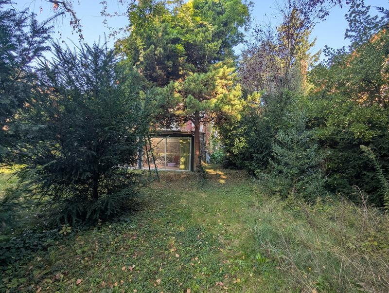 Maison contemporaine - 82 m² - 4 pièces