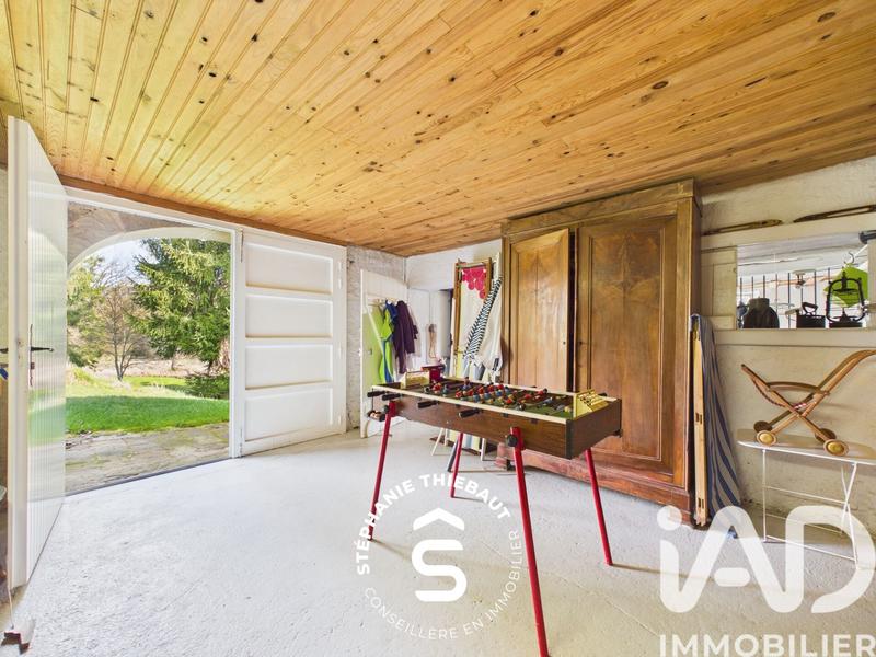 Ferme - 178 m² - 8 pièces