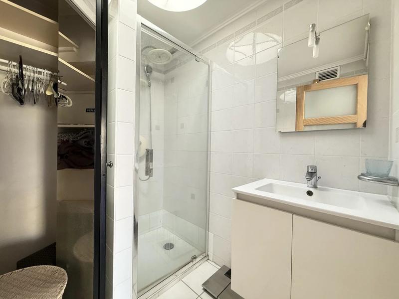 Appartement - 34 m² - 2 pièces