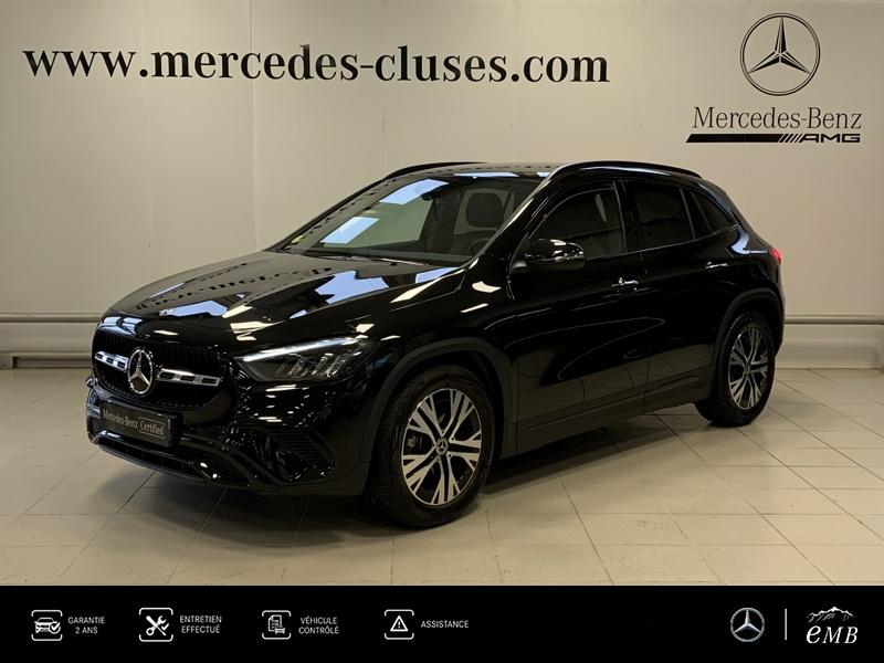 Mercedes Gla 200 d Progressive Line