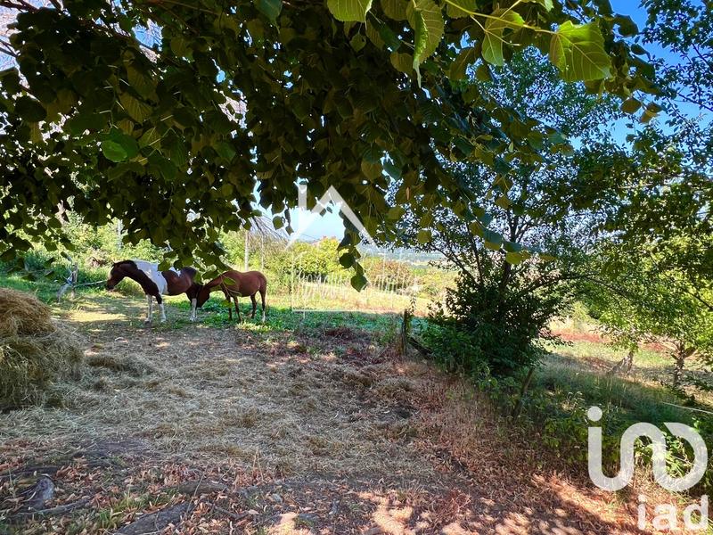 Maison - 206 m² - 7 pièces