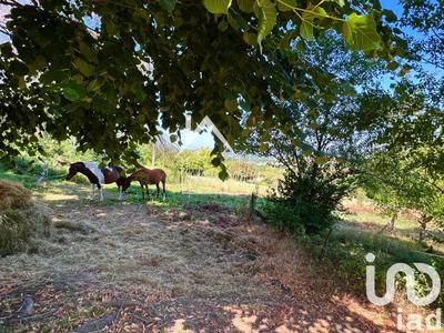 Maison - 206 m² - 7 pièces