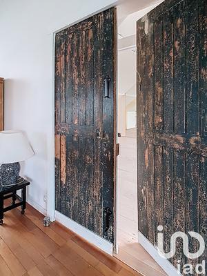 Maison de ville - 325 m² - 8 pièces