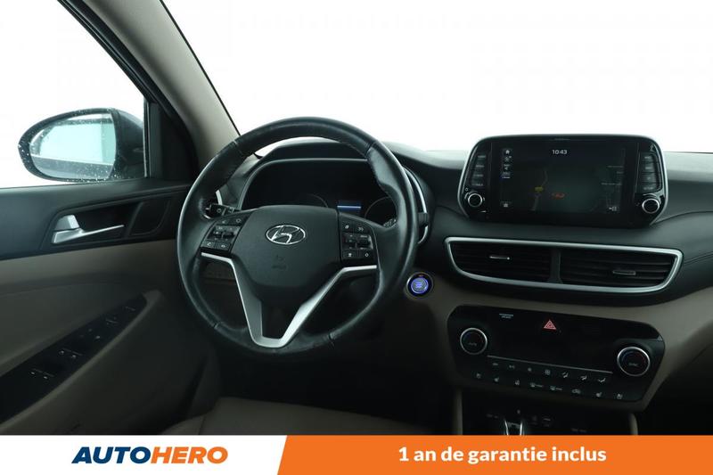 Hyundai Tucson 1.6 CRDi Executive Dct-7 136 ch