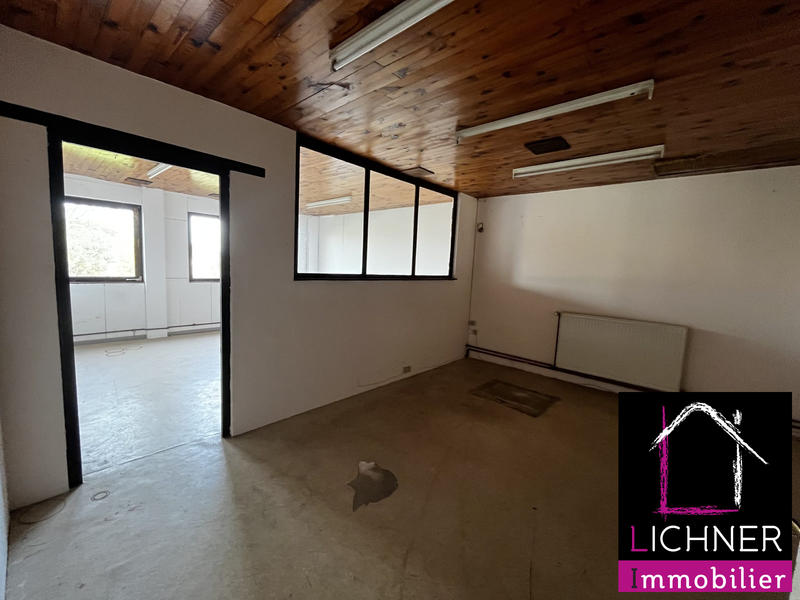 Maison - 152 m² - 7 pièces