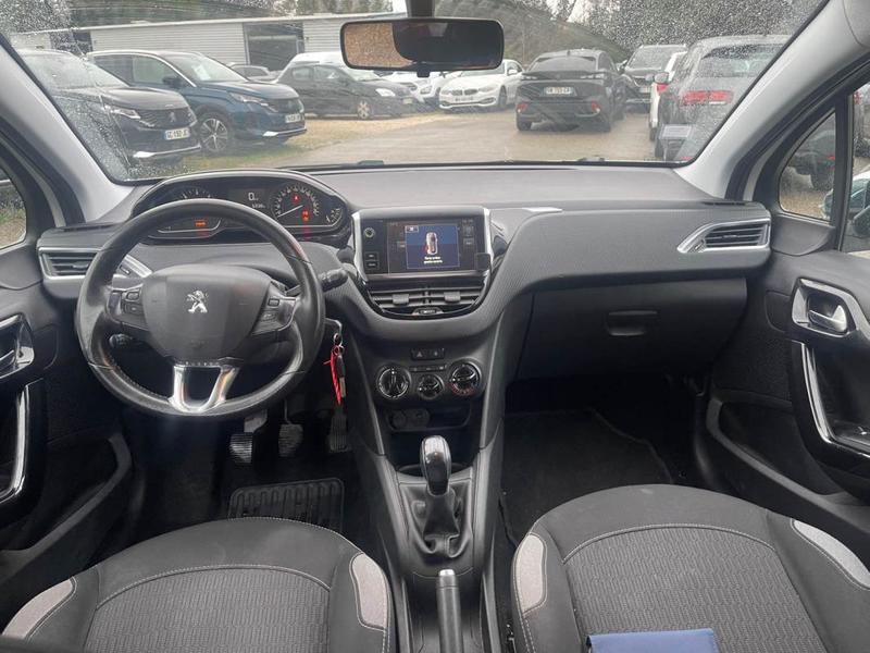 Peugeot 208 1.6 BlueHDi 75ch Bvm5 5 Places Style