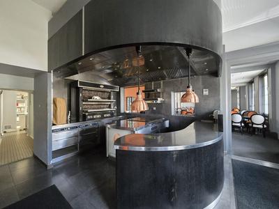 Local commercial - 314 m²