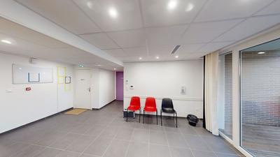 Appartement - 91 m² - 3 pièces