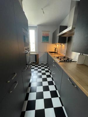 Appartement - 77 m² - 3 pièces