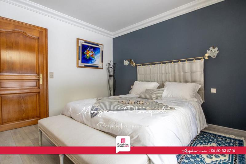 Maison - 168 m² - 4 pièces