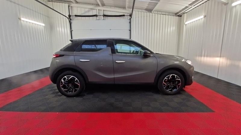 Ds Ds 3 Crossback BlueHDi 130 Automatique So Chic